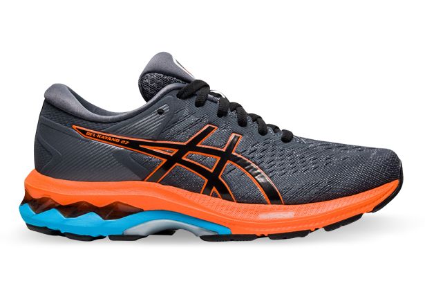 athletes foot asics gel kayano