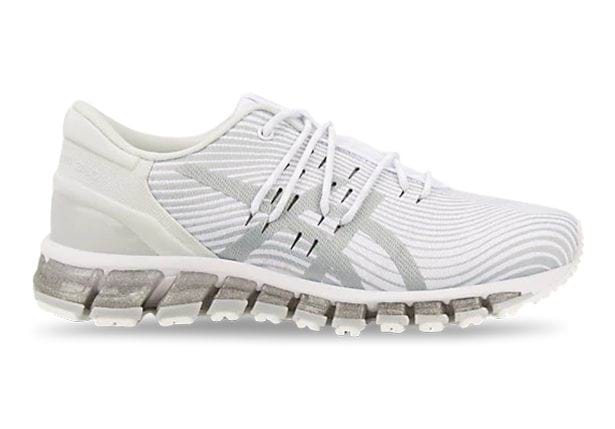asic gel quantum 360 review