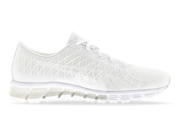 asics quantum 180 white womens