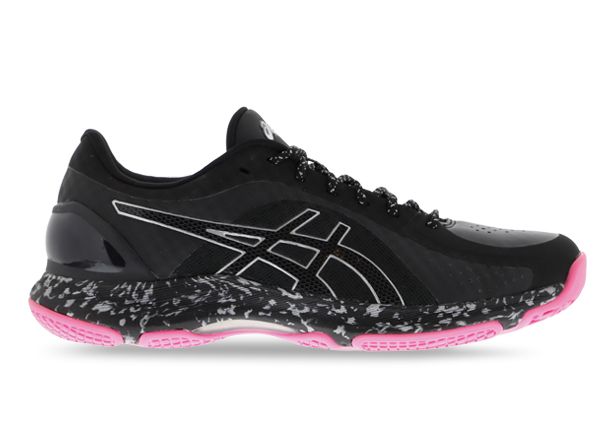 under armour netball shoes