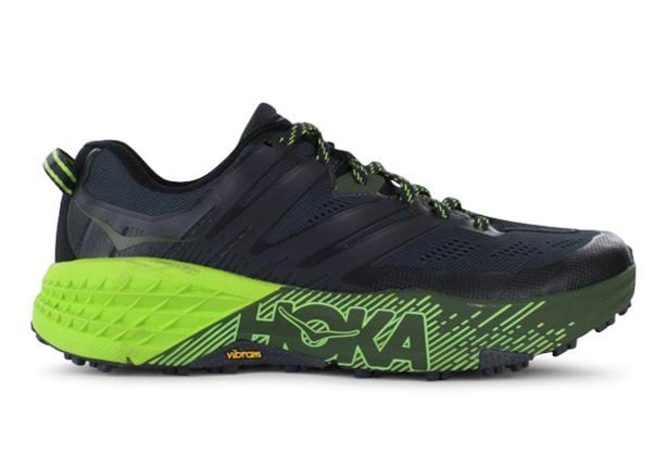 men's hoka one one speedgoat 3