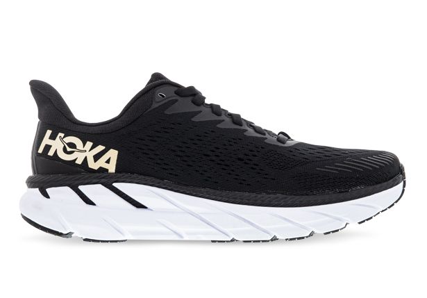 hoka one one clifton 7 vs nike pegasus 37
