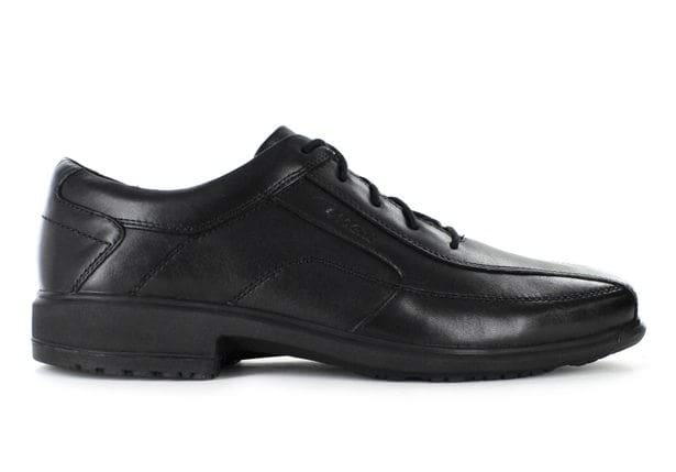 Men's Ascent Zest Black Shoes | The Athlete's Foot