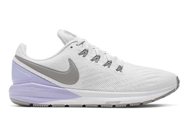 womens nike air zoom structure 22