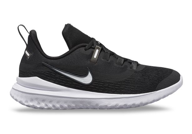 nike renew no laces