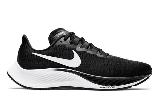 nike air zoom pegasus 37 womens black