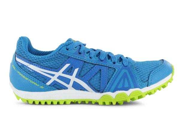 asics waffle shoes