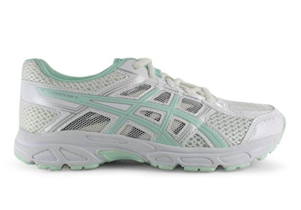 asics gel contend 4 running shoes