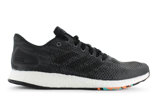 ADIDAS PUREBOOST DPR MENS CORE BLACK 