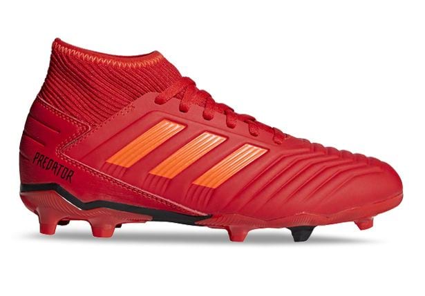 predator adidas kids