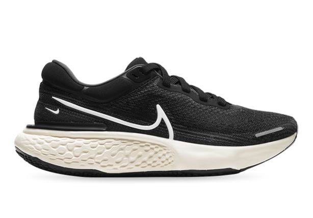 nike zoom x invincible review