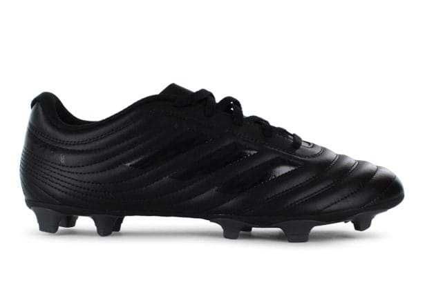 ADIDAS COPA 19.4 FG MENS CORE BLACK CORE BLACK | Black Mens Moulded  Football Boots