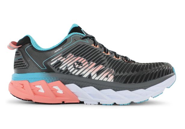 athlete's foot hoka womens