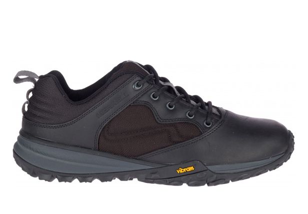 havoc wells waterproof leather sneaker
