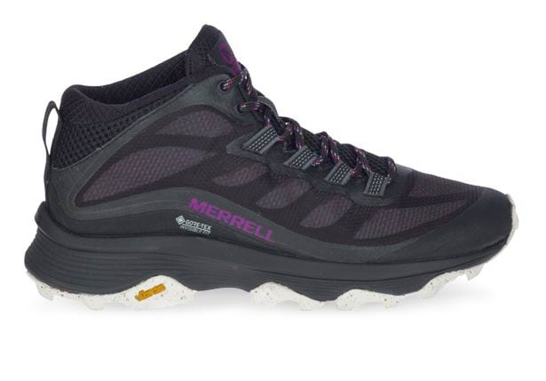 women's moab speed mid gore tex