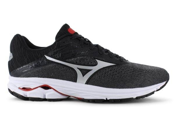 mizuno wave rider 23