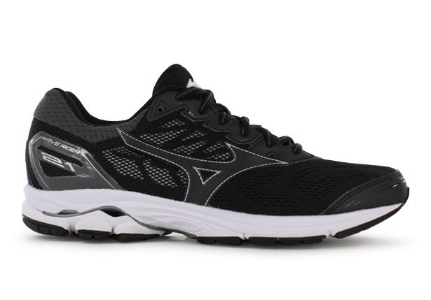 mizuno wave rider 21 weight