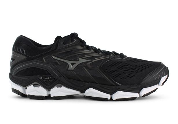 mizuno women's wave horizon 2 running shoe