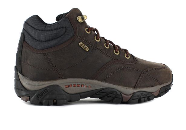 merrell shoes waterproof mens
