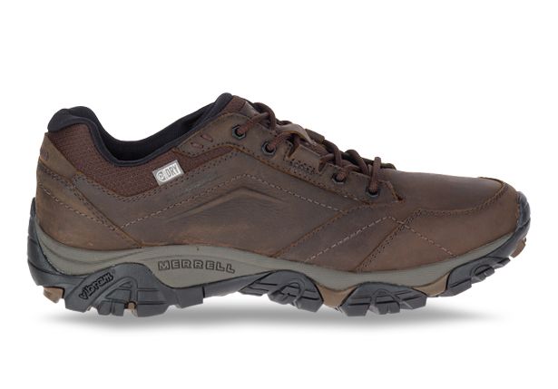 merrell moab adventure moc dark earth