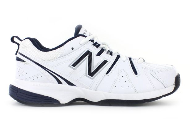 NEW BALANCE 625 WIDE (GS) KIDS NAVY WHITE | The Athlete's Foot
