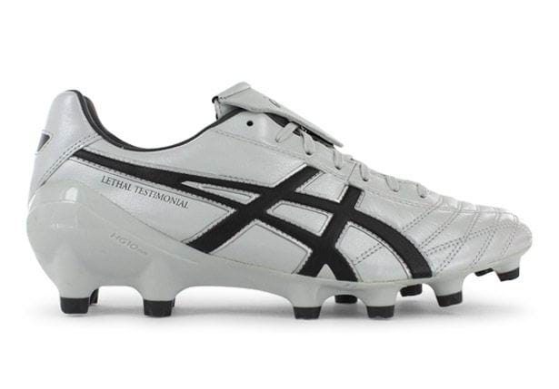 asics lethal testimonial 4 it mens football boots