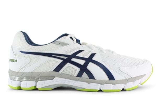 ASICS GEL-RINK SCORCHER 4 (4E) MENS 