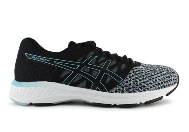 asics exalt 4 women's