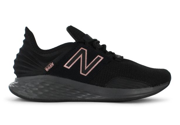 new balance fresh foam roav womens running shoes