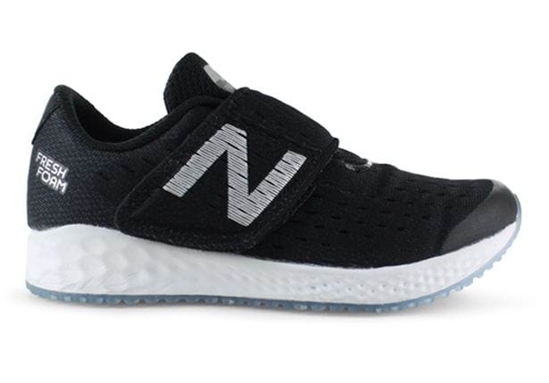 new balance kids wide