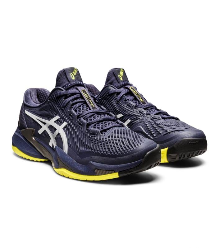 Asics Court FF3 Talk Tennis