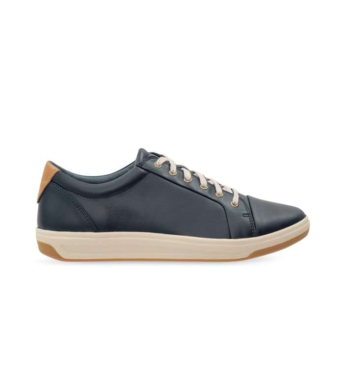 ASCENT STRATUS WOMENS NAVY | The Athlete's Foot