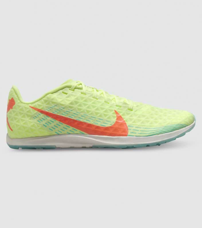 nike rival waffle