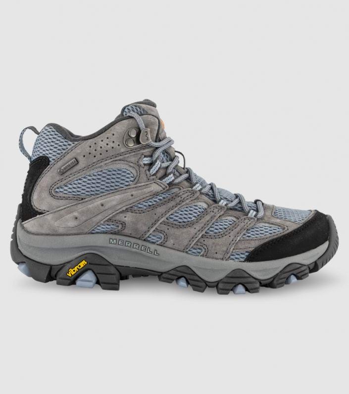 women's moab gore tex