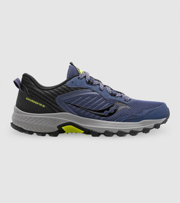 SAUCONY EXCURSION TR15 MENS SPACE ALLOY | The Athlete's Foot