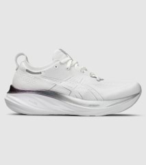 Asics gel nimbus womens size 10.5 hot sale