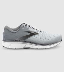 Brooks dyad brown outlet