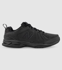 New balance 624 patent leather deals