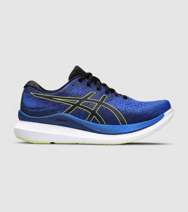 Asics glideride heel strike outlet