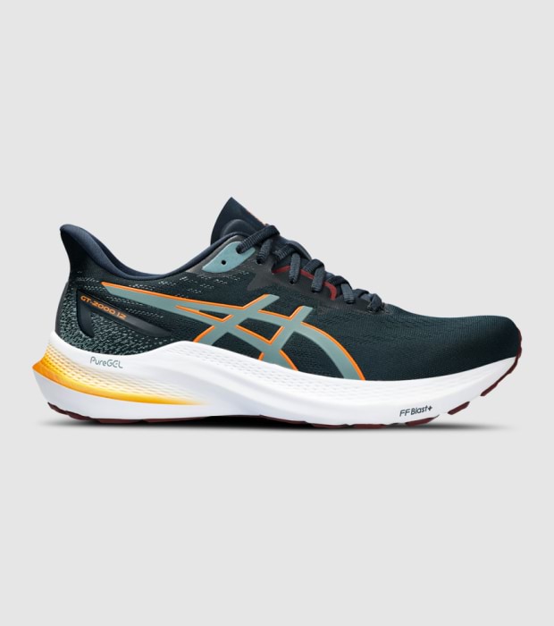 Asics gt 2000 up and running top