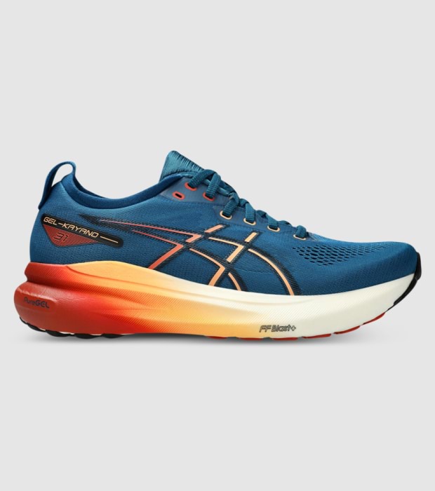 Asics gel kayano 17 kids Brown deals