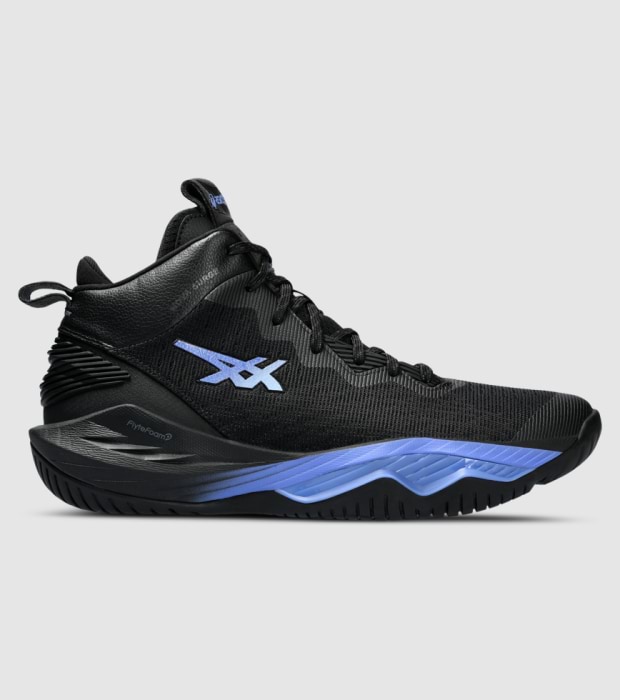 Asics gel basketball discount