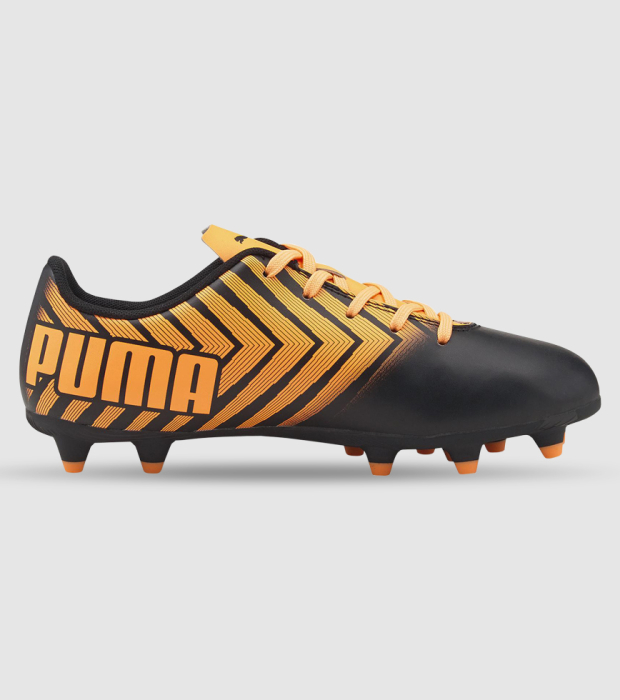 PUMA TACTO II FG AG GS KIDS FOOTBALL BOOTS