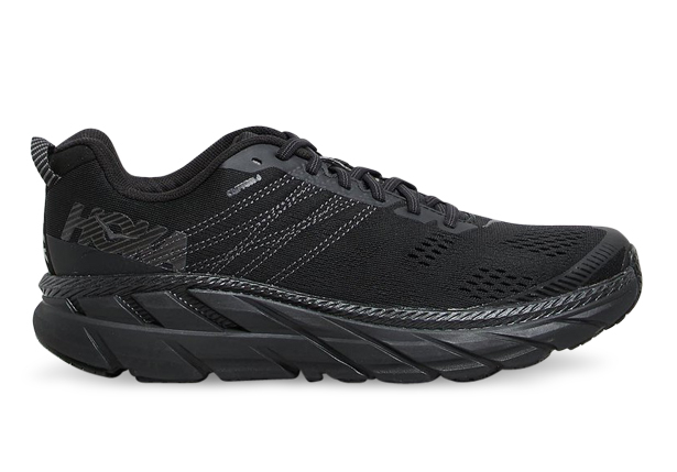 HOKA CLIFTON 6 WOMENS