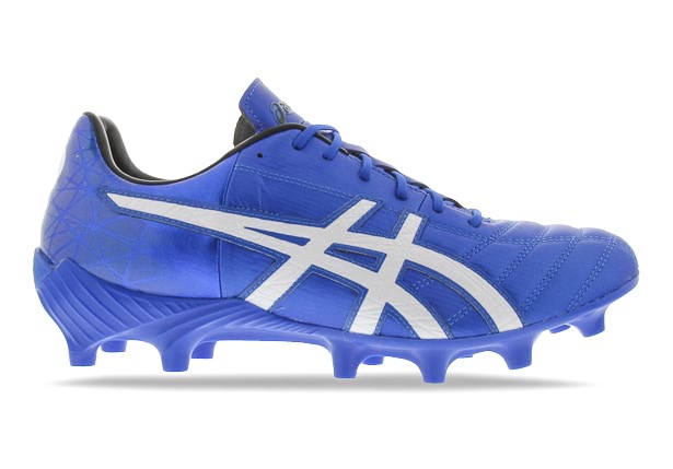 ASICS LETHAL TIGREOR IT FF MENS DIRECTOIRE BLUE WHITE Blue Mens Football Boots