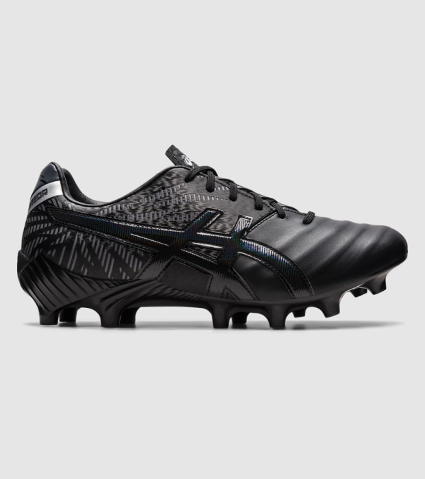ASICS LETHAL TIGREOR IT FF MENS BLACK BLACK The Athlete s Foot