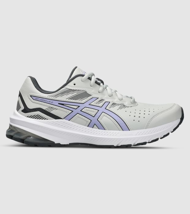 Asics gt-1000 8 men's running shoes mid grey/peacoat discount