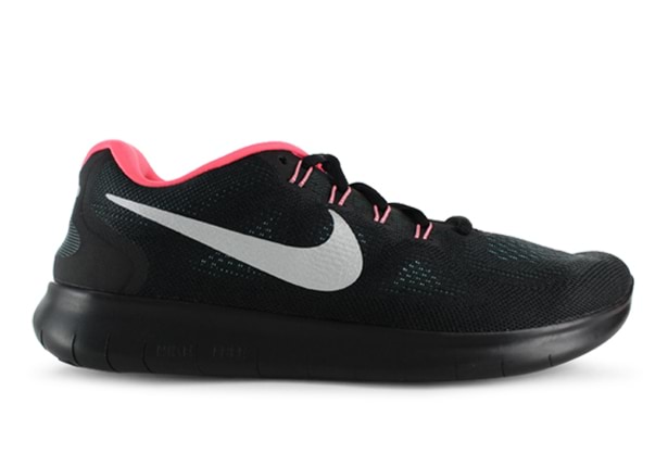 Free rn 2017 shield women's running shoe online
