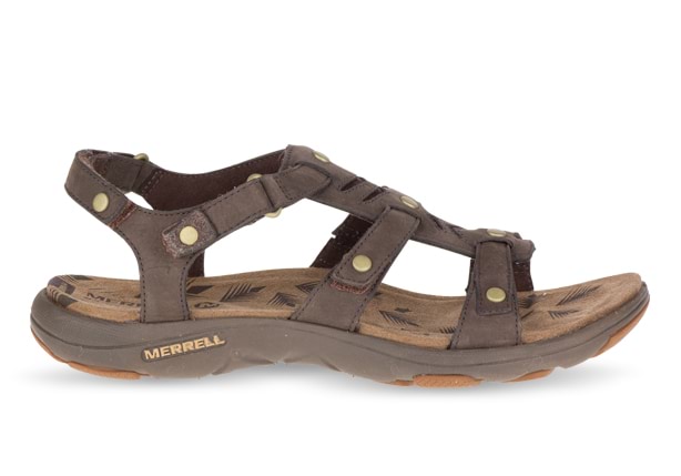 Merrell adhera three strap ii 2025
