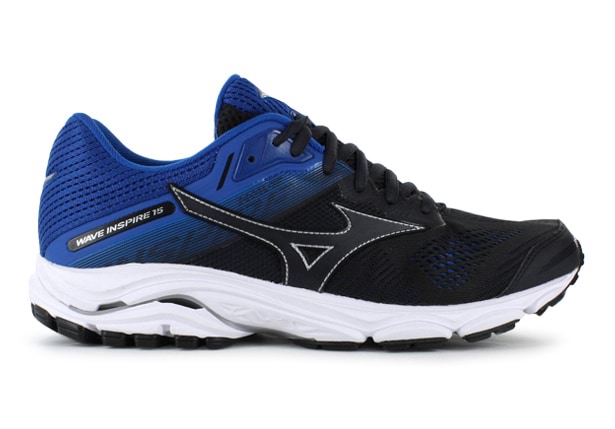 Mizuno wave inspire 15 hombre online